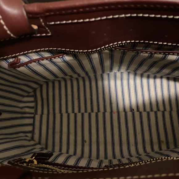 Dooney & Bourke Quincey Beacon Tote - Picture 4 of 7